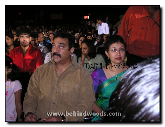 Vettaiyadu Vilaiyadu Music Release - Gallery
